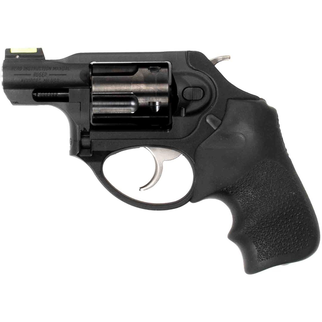 RUGER LCR